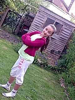 Masz cos do mnie ??