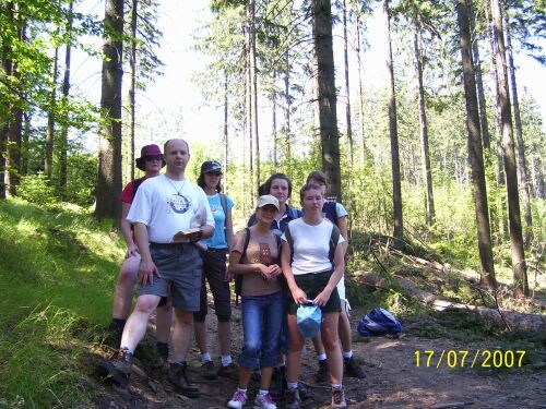Laliki 2007- Stoek