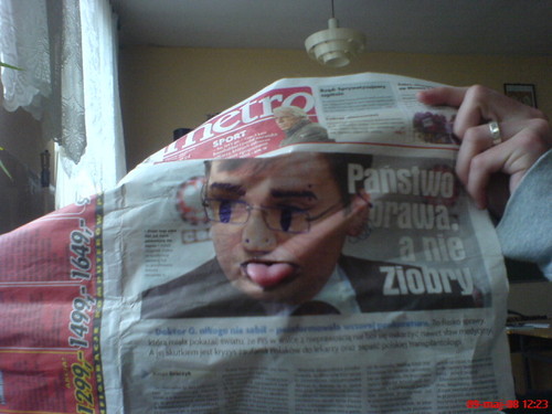Gazetka