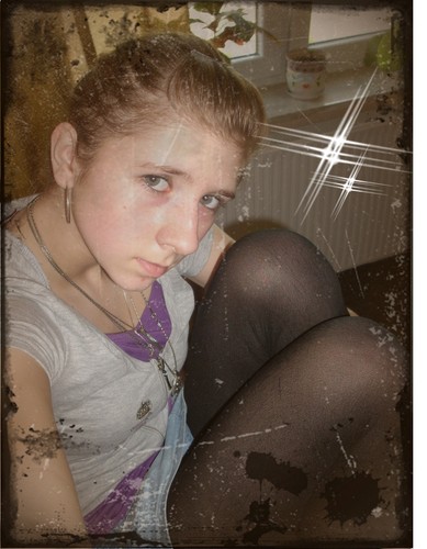 Specjalnie for Paaaatka xD =*