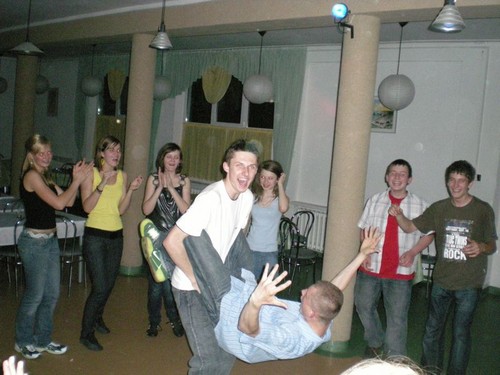 Berlin 2008 - cud mid ^^ :*