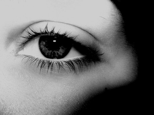 Blessin eye...