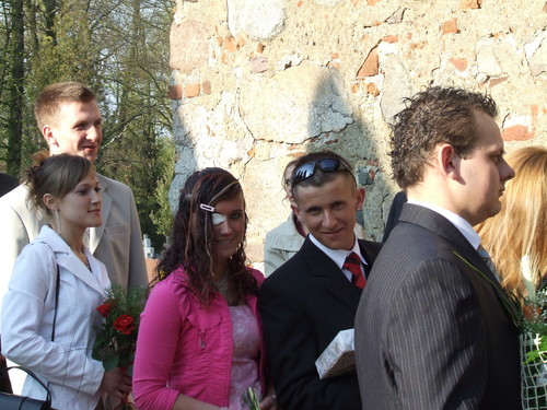 Mafiozo i Najwiekszy Skarb:***