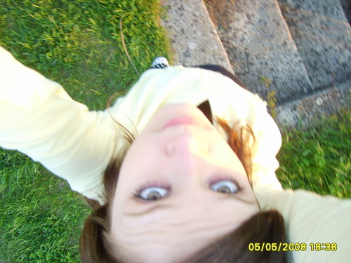 hm... z gory?? ;)