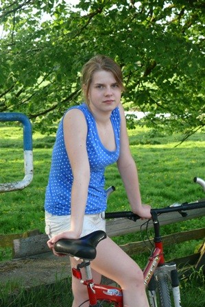 Rowerkiem