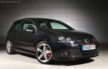 A tu moja bryczka vw 6