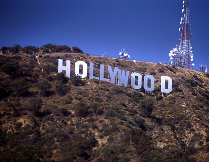 Hollywood