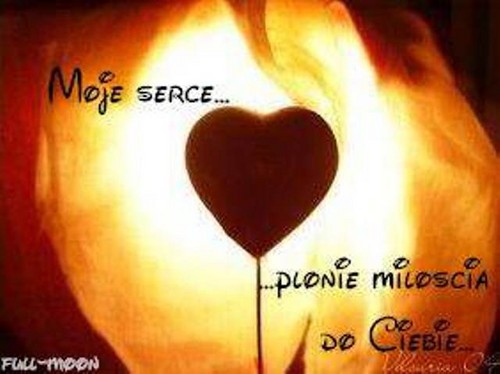 Ciebie......