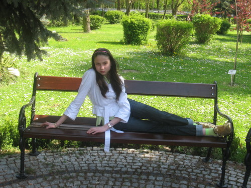 Krok nalezy do Ciebie!Kc bartu