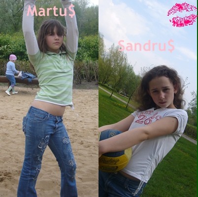 Sandru$$ i Martu$$