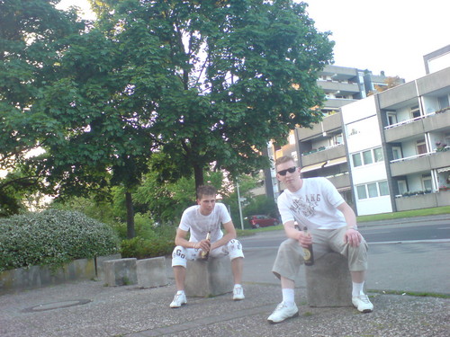 No i Piwko:)
