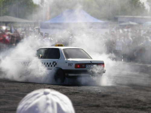 118. Majwka BMW Toru