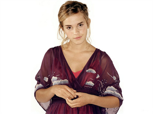 EMMA WATSON