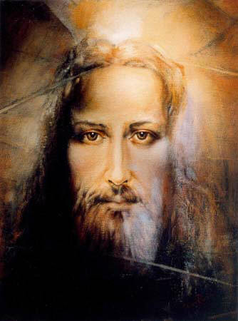 Jezus moja Mio