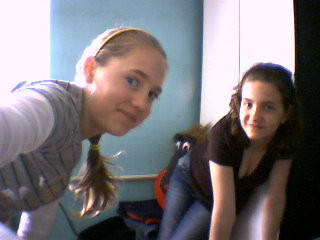Patrycja i Karolina
