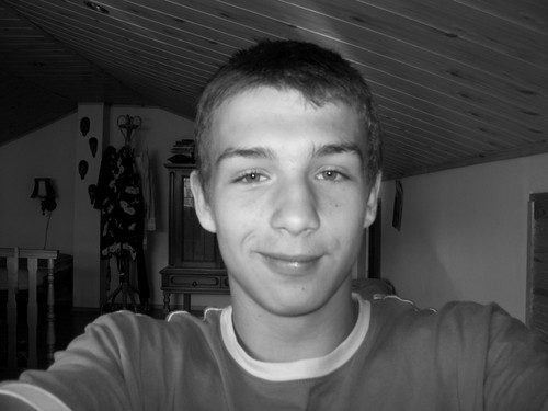 ..To Tylko Ja..
