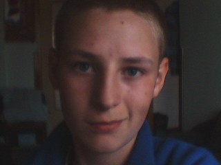 To ja :)