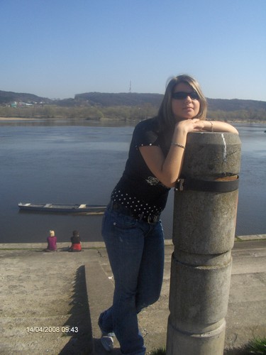 moj maly szary swiat