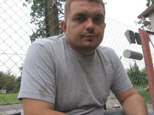 to moja druga poowa:))