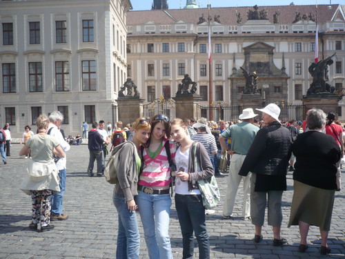Praga