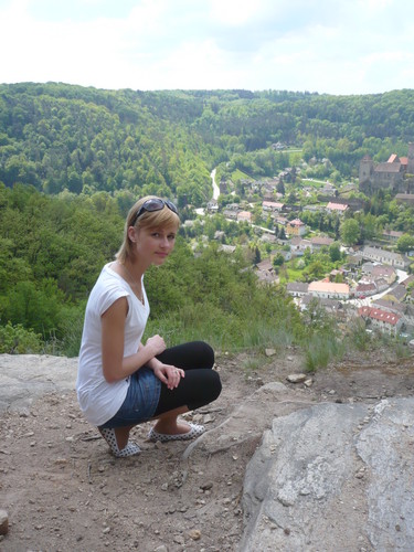 Praga xB