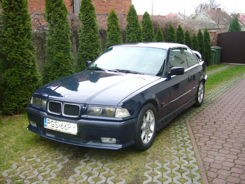 BMW is back