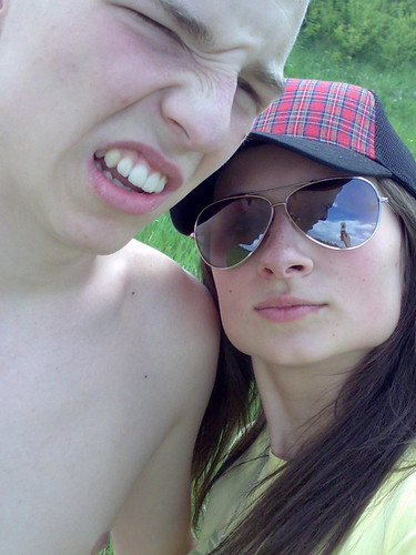 Wielki Powrt :D