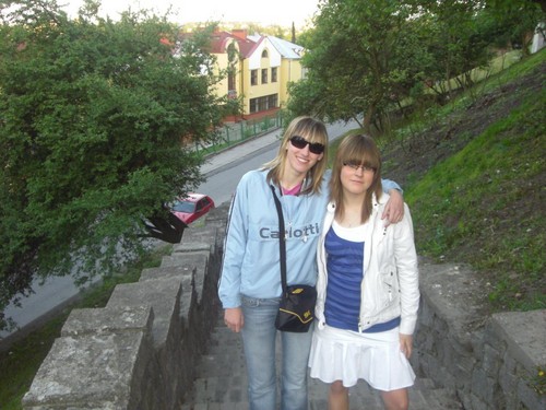 Z Kasia Ma :*