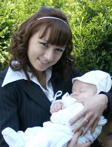 No i znowu...CiOcIa JuStYnKa =D