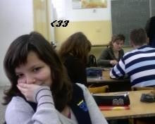 ChEmIA xddd  haah ^^  ;D