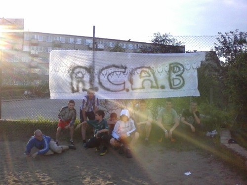 A.C.A.B