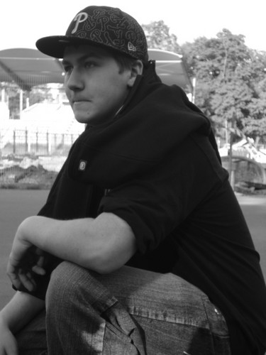 Patryk ^^
