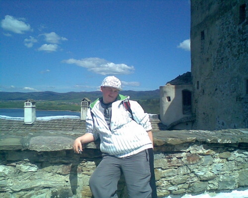 Czorsztyn
