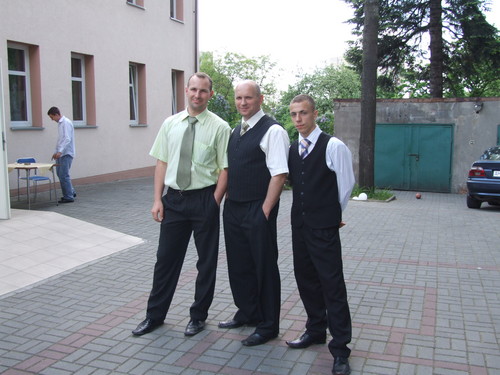 Wymiatamy