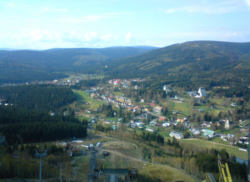 harahov