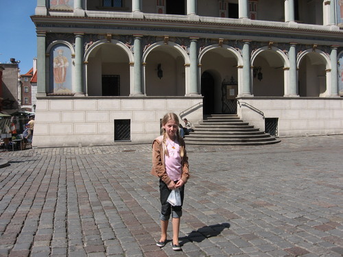 Klaudia