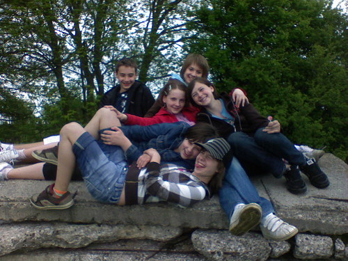 Zalew....