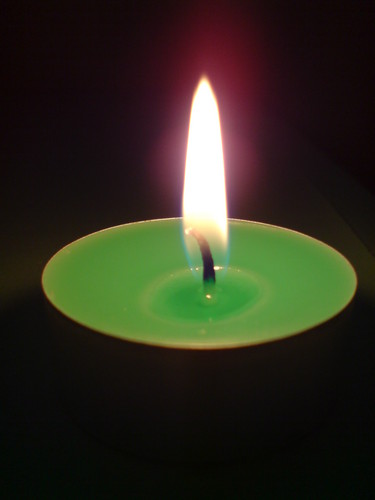 candle