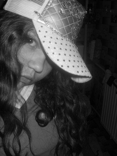 to tylko Luiza :)