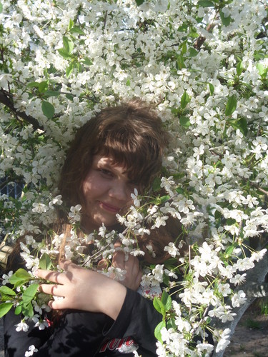 Wiosna ;;p