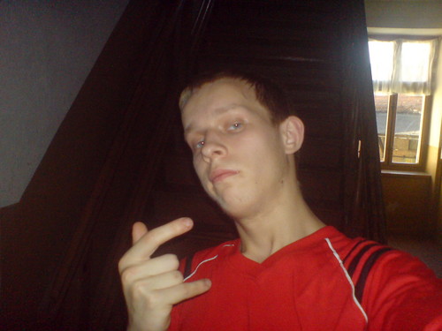 Mariusz