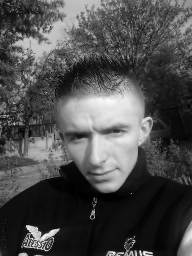 taki juz ja 