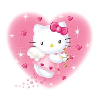 HELLO KITTY :*:*:*:*:*