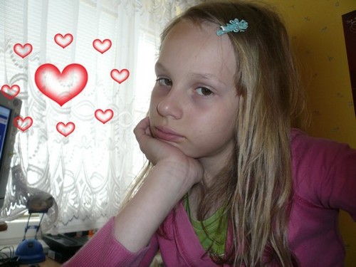 ;) ;**
