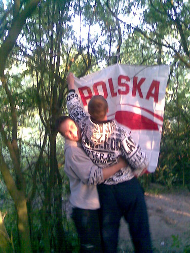 POLSKA!!!