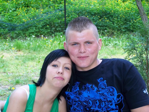 Z Trolkiem ;*