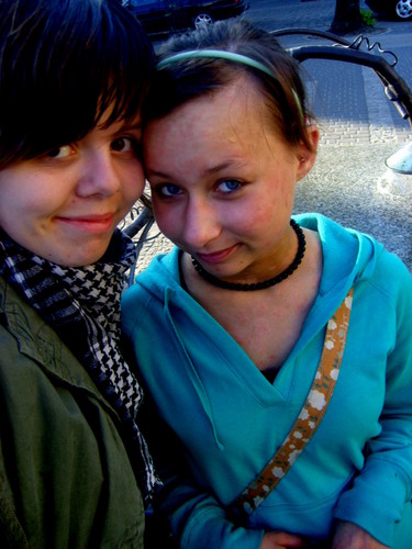sucker love ;]