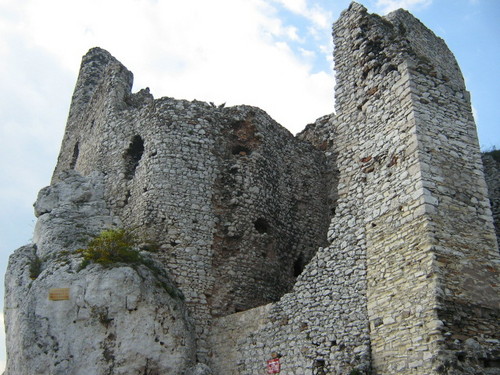 zamek
