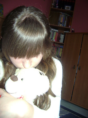 z mikiem ;p