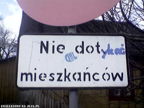 Nie